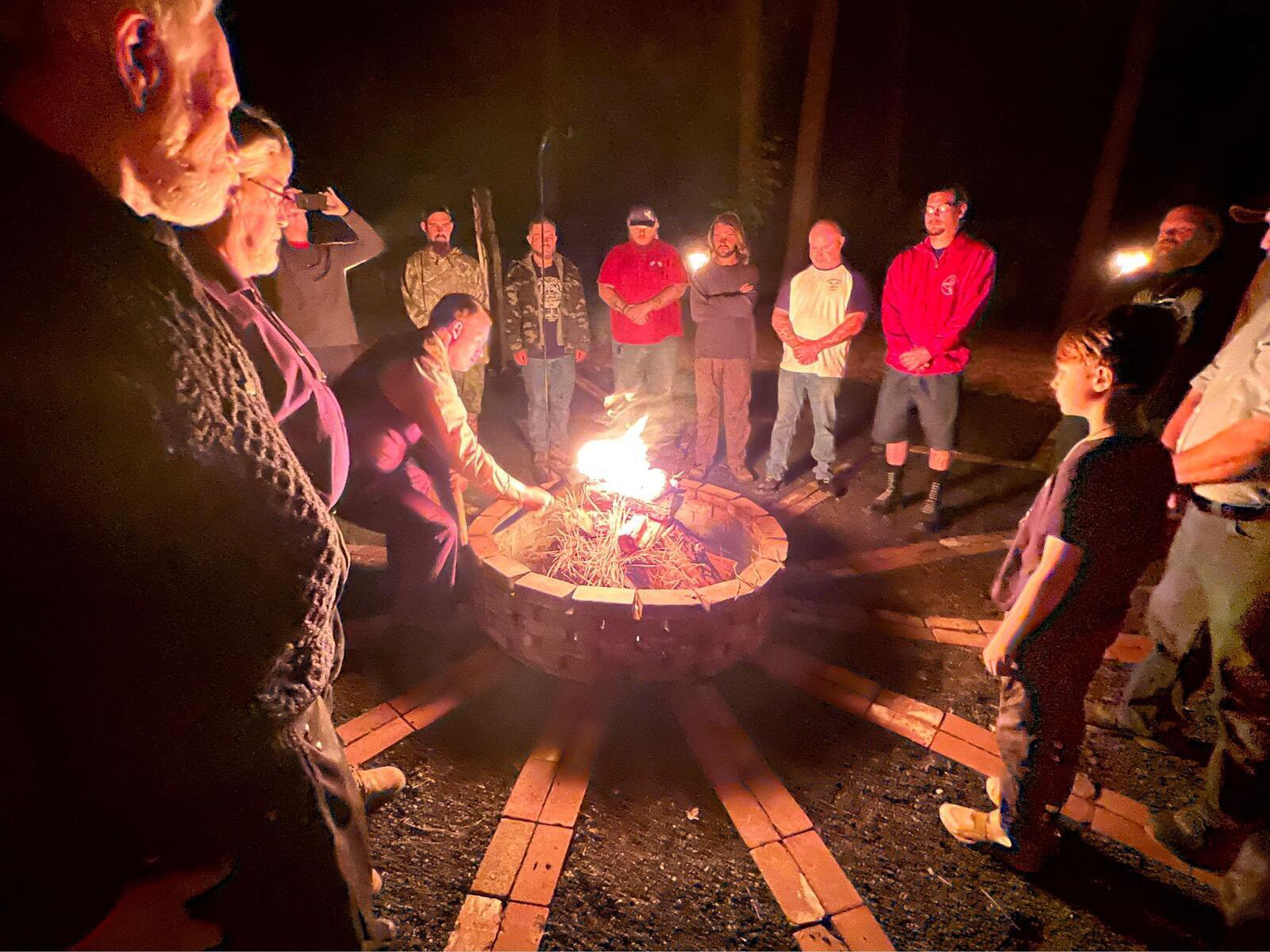Asatru Folk Assembly On Twitter The Journey To Manhood Begins afa 