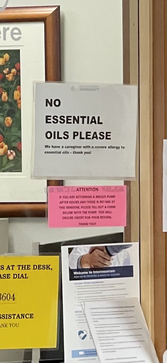 I can’t unsee this and at the same time only see this in Utah.