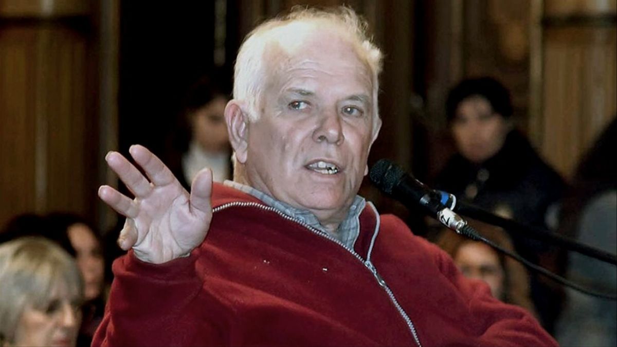 vikingomaldo's tweet photo. A 16 años de la 2 da. Desaparición de Julio Lopez, seguimos preguntando Dónde está Julio López? Un fuerte abrazo a su familia.
#juicioycastigoalosculpables
#JulioLopez #JulioLopezPresente https://t.co/gpGgNbhpSH