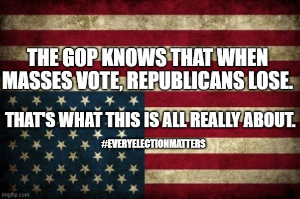 Mary1Kathy's tweet photo. 34 states are needed to formally call for a Constitutional Convention. If so, the GOP far-right minority would seek to restrict federal power governing environment, education, healthcare &amp; other issues. We would be helpless to stop them! 

#VoteThemAllOut2022 
#SaveOurDemocracy https://t.co/z8m7GGCtw5