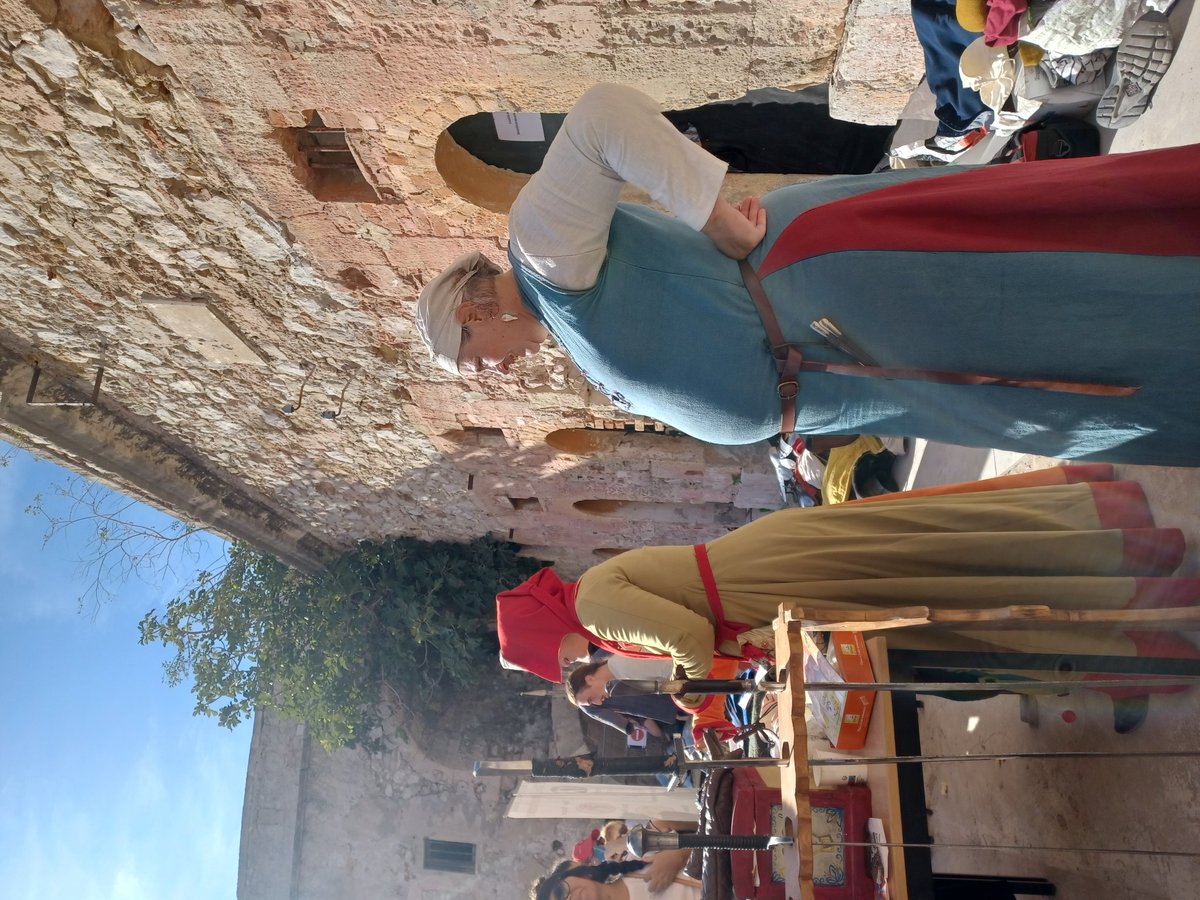 ViofromNow's tweet photo. Superbe visite de #lacitadelledemarseille pd les @jep. Bravo @actavista #inclusion #insertion https://t.co/CpZzVIraJM
