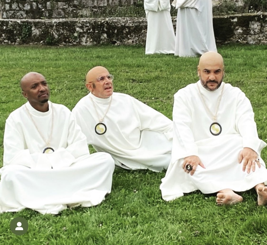 Jérôme Lachasse tweet media