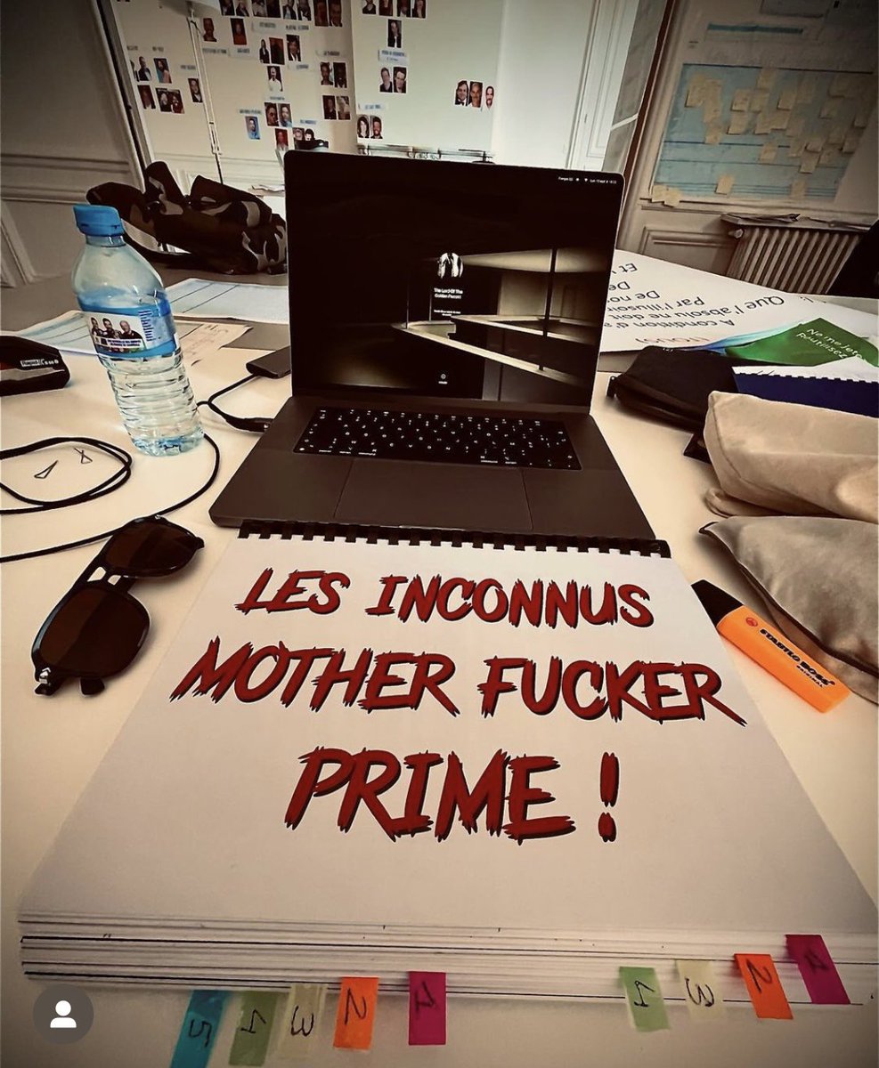 Jérôme Lachasse tweet media