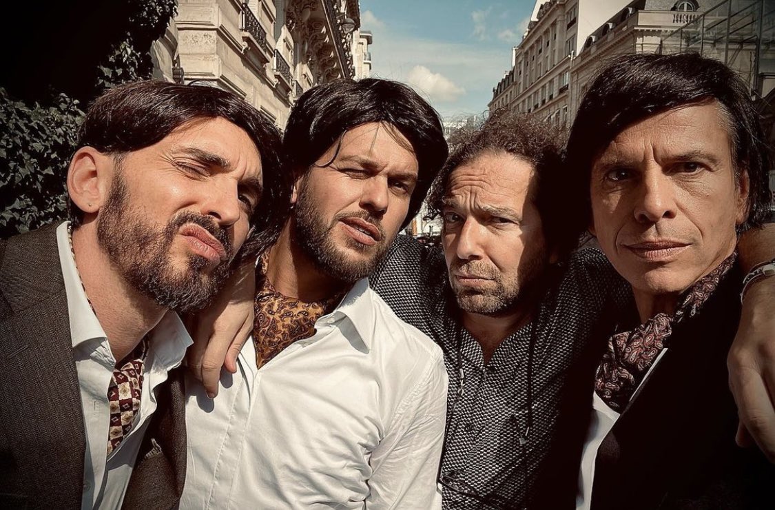 Jérôme Lachasse tweet media