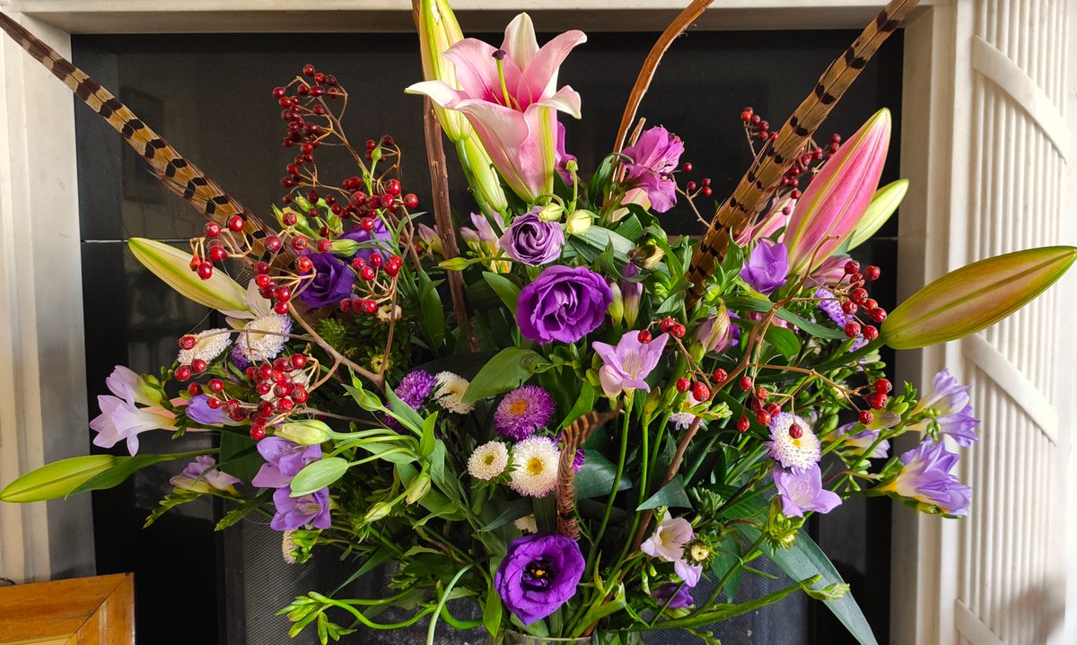 Hazel (Munn) Atkinson tweet media