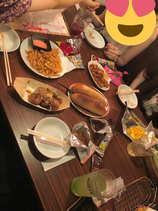 駄菓子bar 