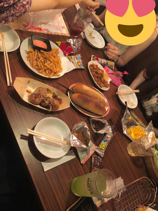 駄菓子bar 