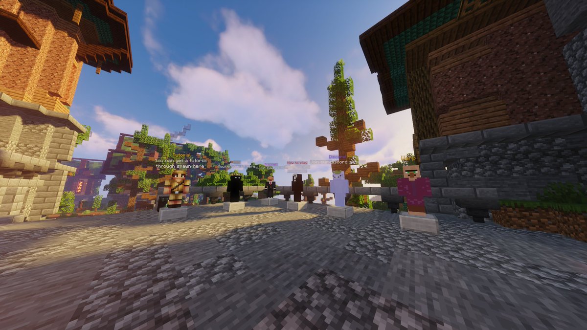 FactionsWk's tweet photo. Join FactionsWK Now❗️
#Minecraft #newminecraftserver #minecraftbuild https://t.co/dtIzSUAM6I