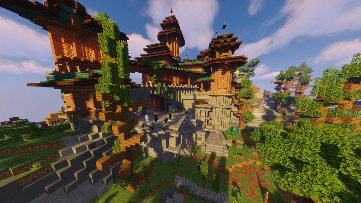 FactionsWk's tweet photo. Join FactionsWK Now❗️
#Minecraft #newminecraftserver #minecraftbuild https://t.co/dtIzSUAM6I