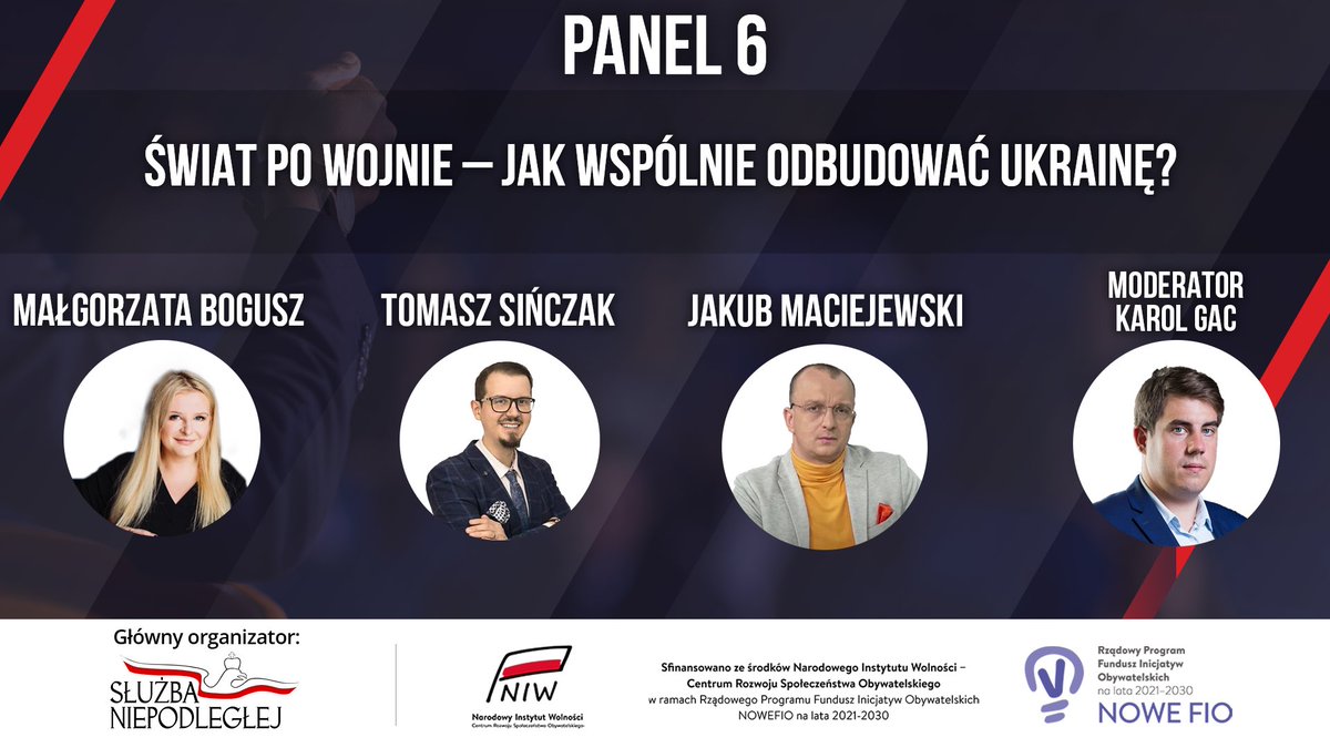 WspólnieDlaPrzyszłości tweet media