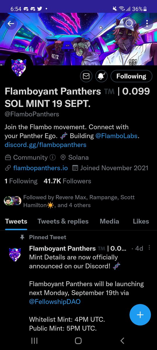 autbhone99's tweet photo. @FlamboPanthers I badly want it and dont wanna miss it .Good luck everyone https://t.co/D1UK9aK2Ti