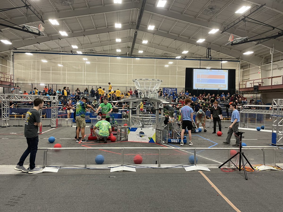 Bionic Black Hawks tweet media