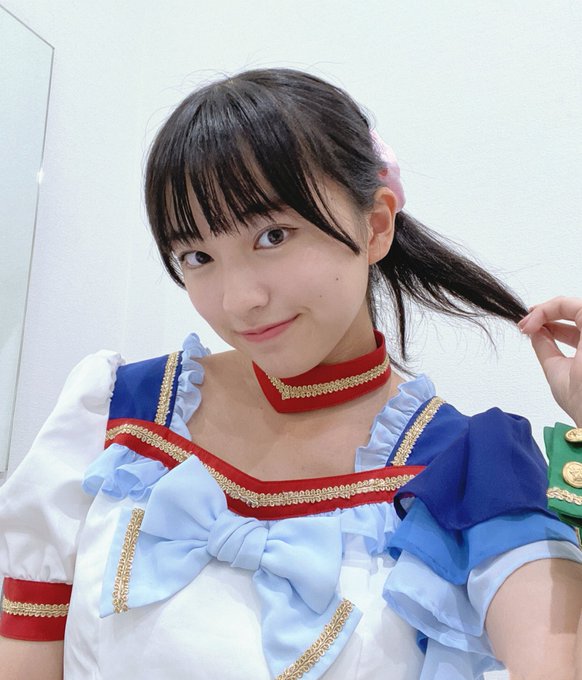 Twitterのコスプレ画像20