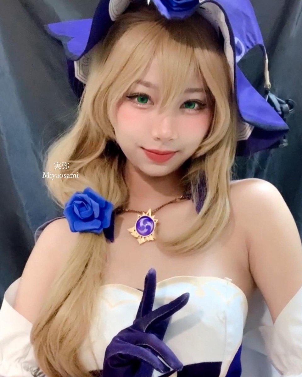 miya - 実弥 (@miyaosami) / Posts / X