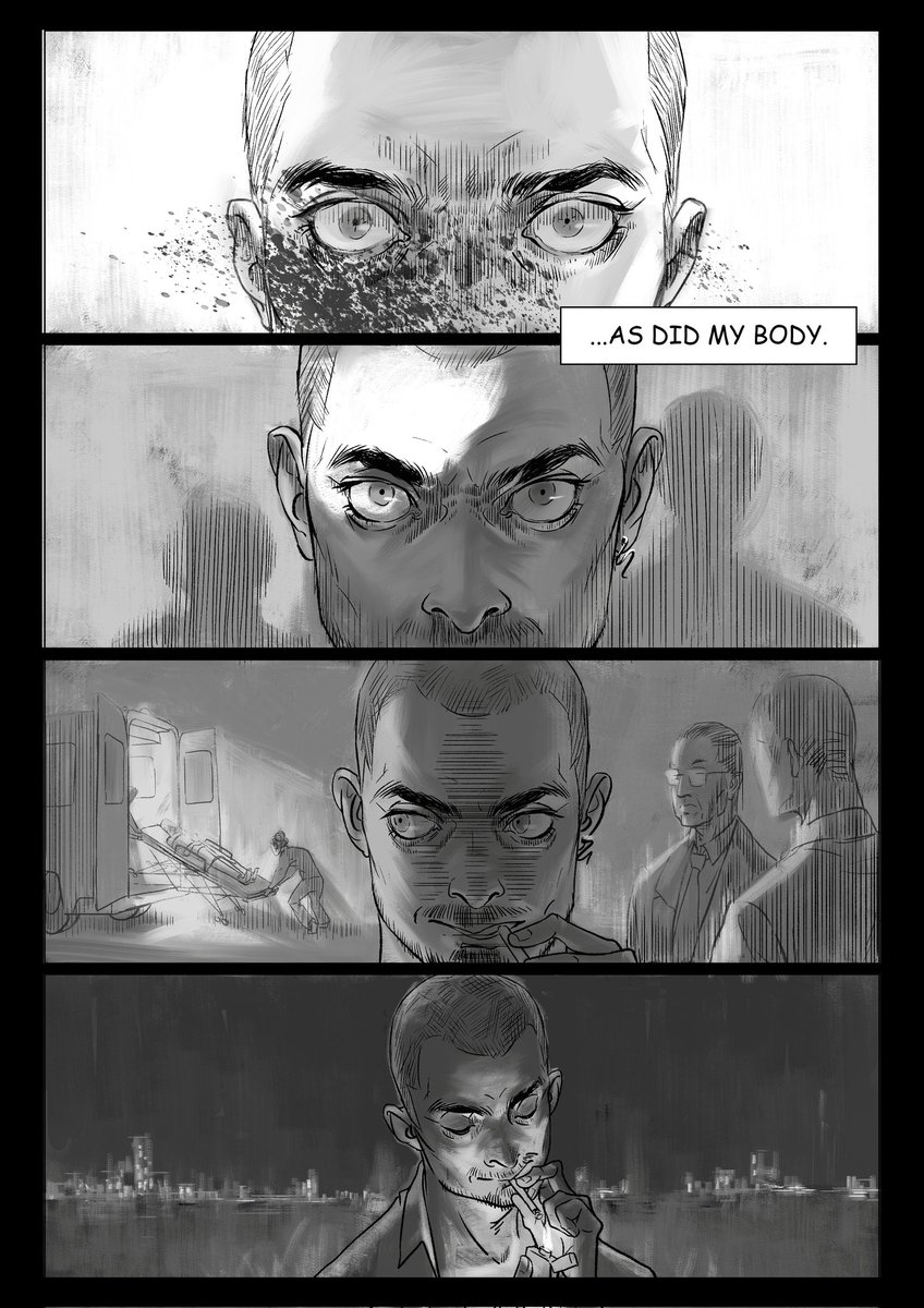 MountKeanu's tweet image. One minute that Ignacio Varga hid into the crude oil. (part1)
#bettercallsaul #nachovarga instagram.com/p/Cipd-ogvz6k/…