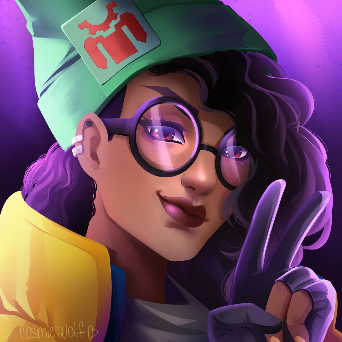 SL Vodan 🏳️‍⚧️ tweet media