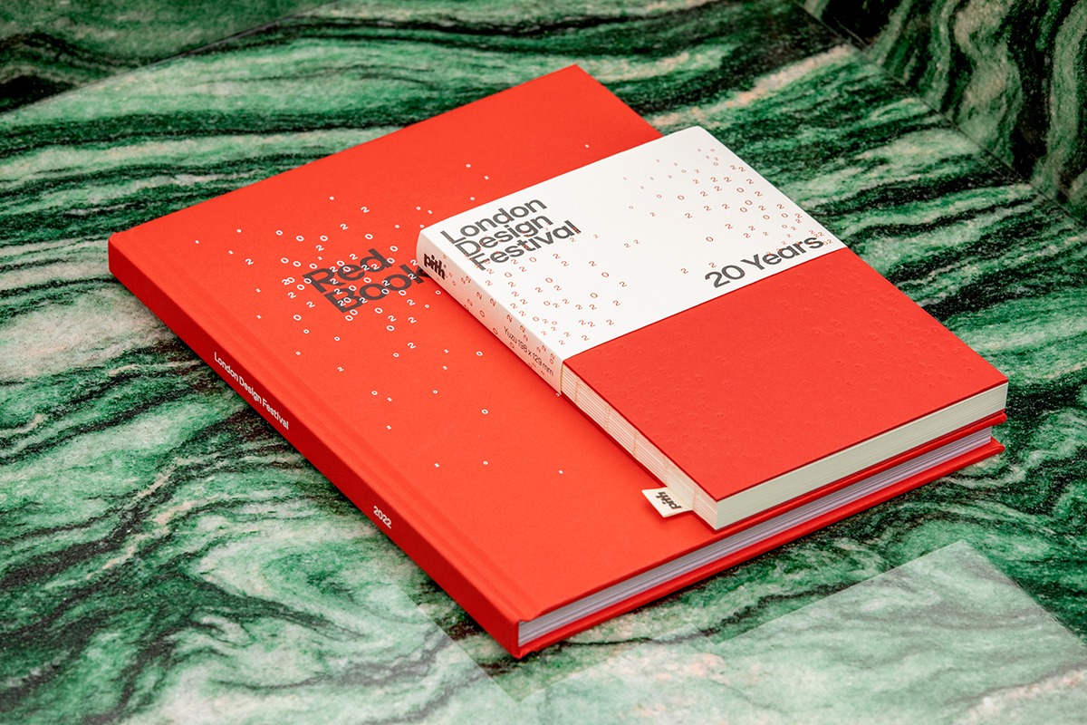 L_D_F's tweet photo. We're giving away 5 sets of #LDF22 Red Books &amp; @PithSupply Notebooks! To enter the giveaway, visit and follow us on our social channels, and subscribe to our newsletter. 

Full details here, https://t.co/6M6Xq6xvWC https://t.co/thtdhOAfbQ