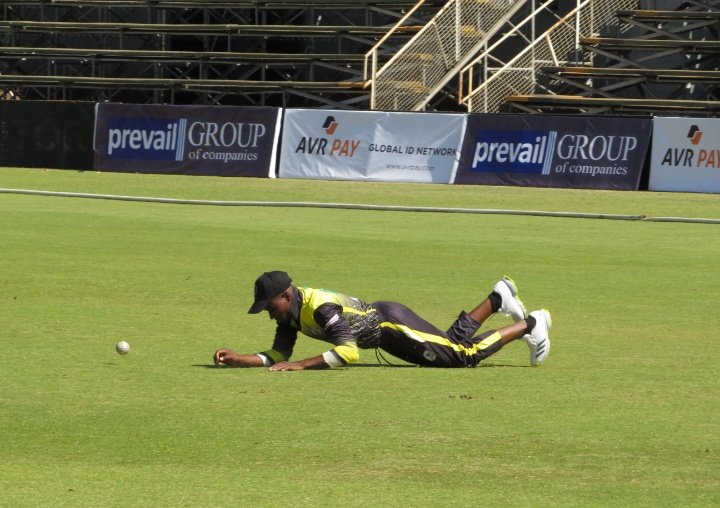 Great Zimbabwe Cricket🏏 tweet media