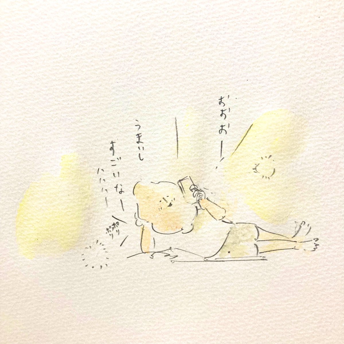 動画を見ておもったこと✏️。 https://t.co/EJyKvQqKw4 