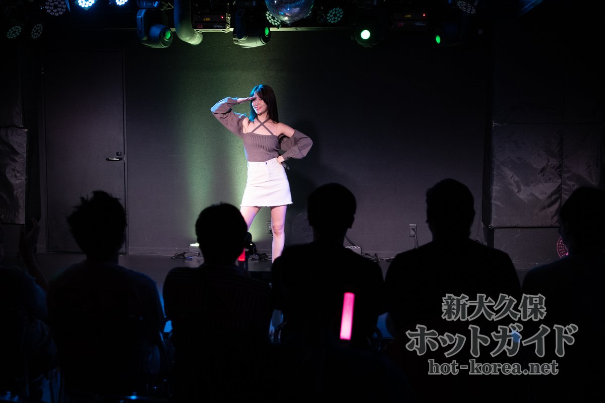 HotKoreaNet's tweet photo. SoRi Concert in Tokyo
今回の来日公演は翌9月19日(月)に最終日を迎え、23日(金)にはファンサイン会も予定している。
@lovesori_ #소리 #SORI #CoCoSoRi https://t.co/UFjrDGbwDg