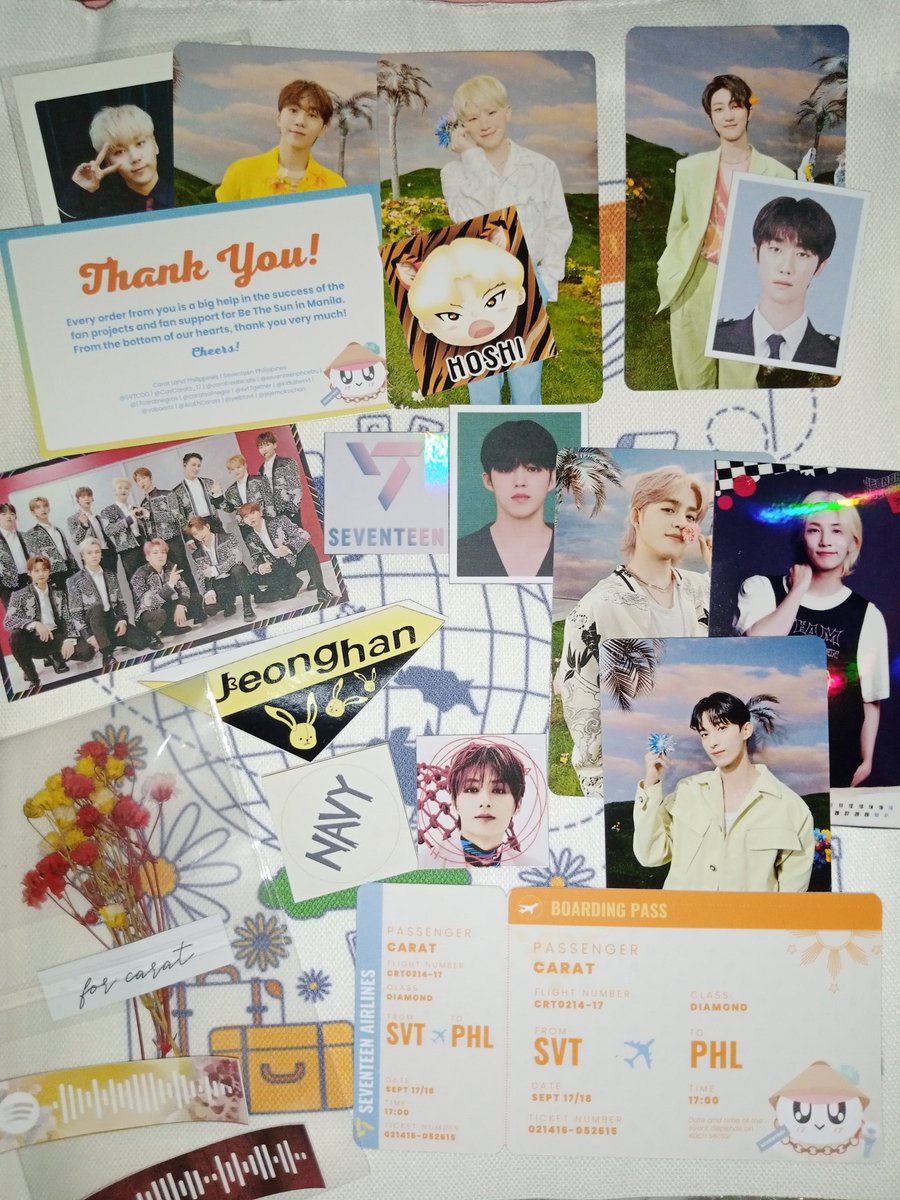 yuyu_shop's tweet photo. Super thank you for this 💕💕💕

I really wanna stay but no choice aq need ko na umalis i badly want to meet new carat friend kaso ayun nga mukang di talaga sya for me 🤧

#SectorQZT @CaratLandPH 
Thank you to the admins but im really scared to approach them 😅 https://t.co/MEE6H8qAlU