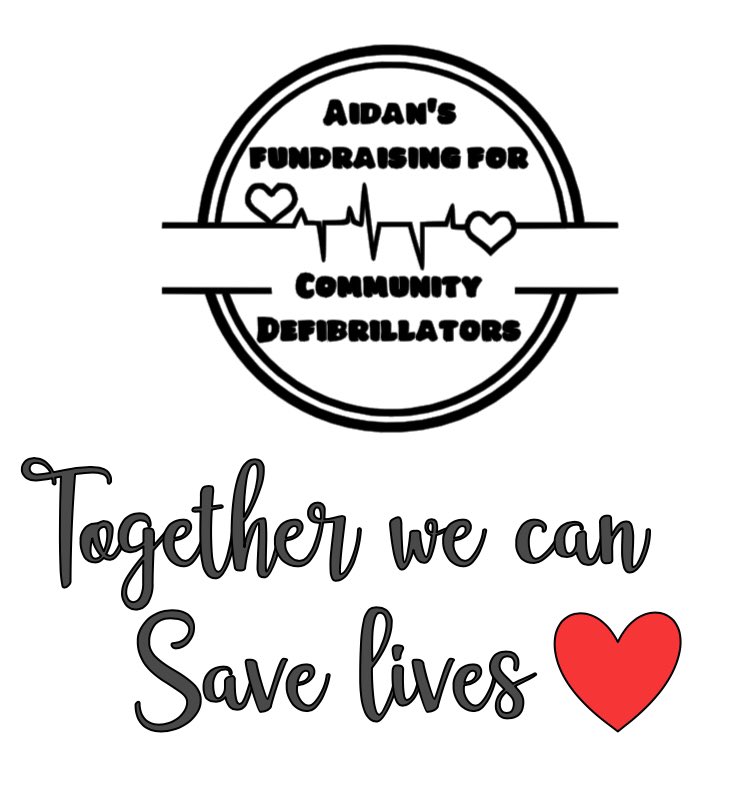 teddy_challenge's tweet photo. Donations and raffle prizes needed. I am currently fundraising for community defibrillator number 28 and the attached post shows just why they are vital in the community. @GranadaReports @BBCNWT  @NWAmbulance @DefibStoreLtd @ZOLLPublicSfty @Tesco @sainsburys @MorrisonsNews https://t.co/tXZi1sRxJW