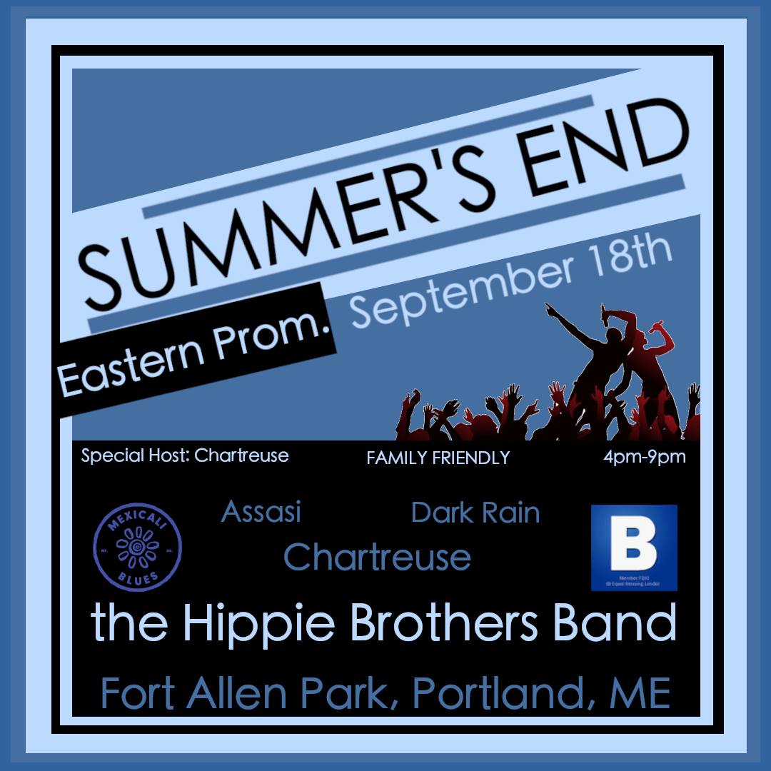 See you on the Eastern Prom today? - mailchi.mp/b71a65cfd9f6/e…