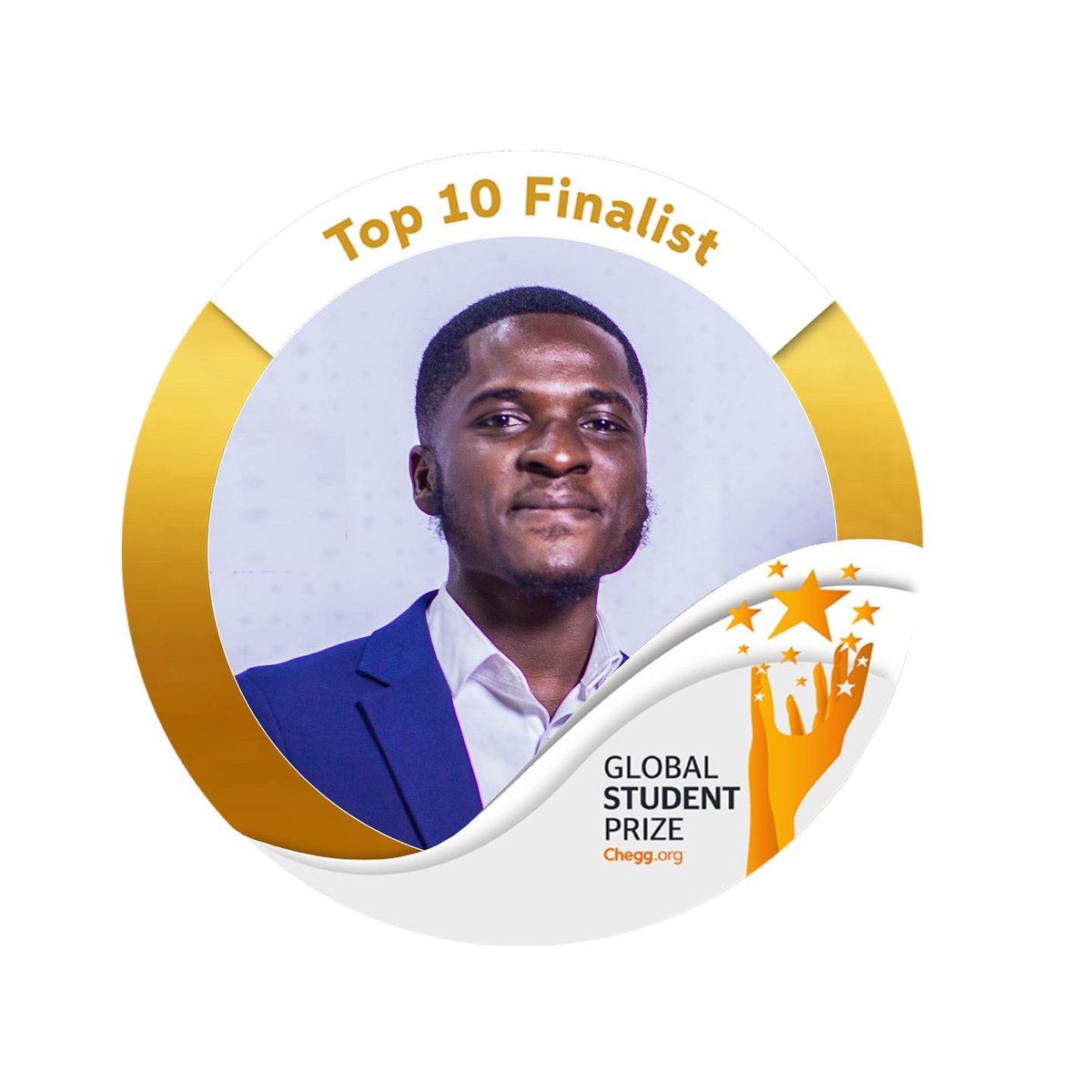 Mathias Charles Yabe tweet media