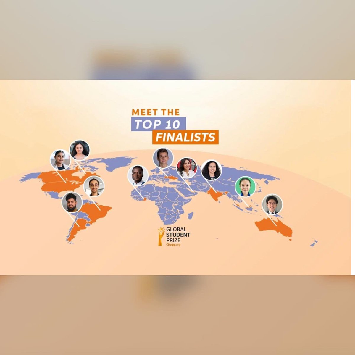 Mathias Charles Yabe tweet media