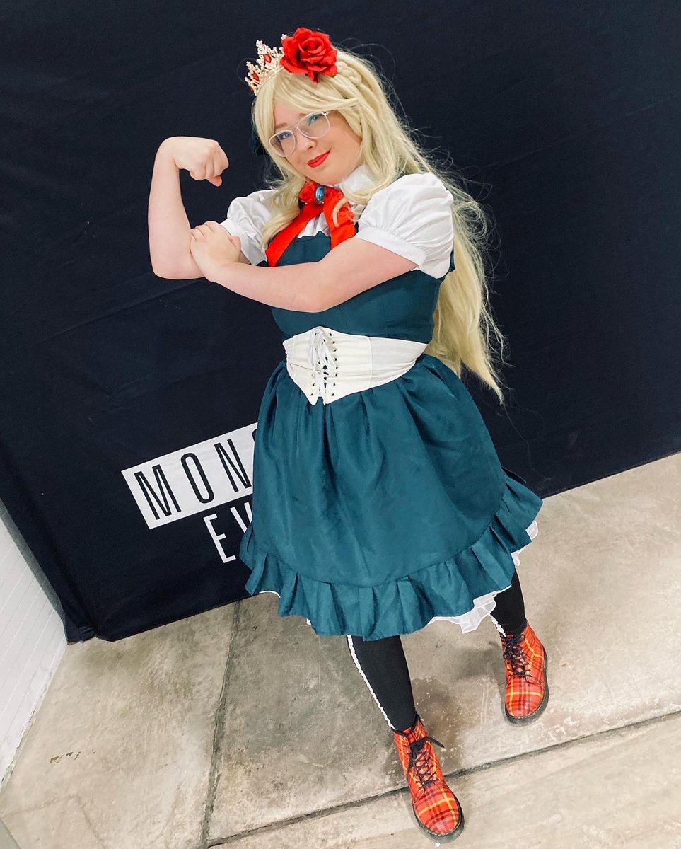 comconnireland's tweet photo. MORE FROM OUR COSPLAYERS! #sundayfunday #onlyatcomiccon https://t.co/tusE9eWsyF