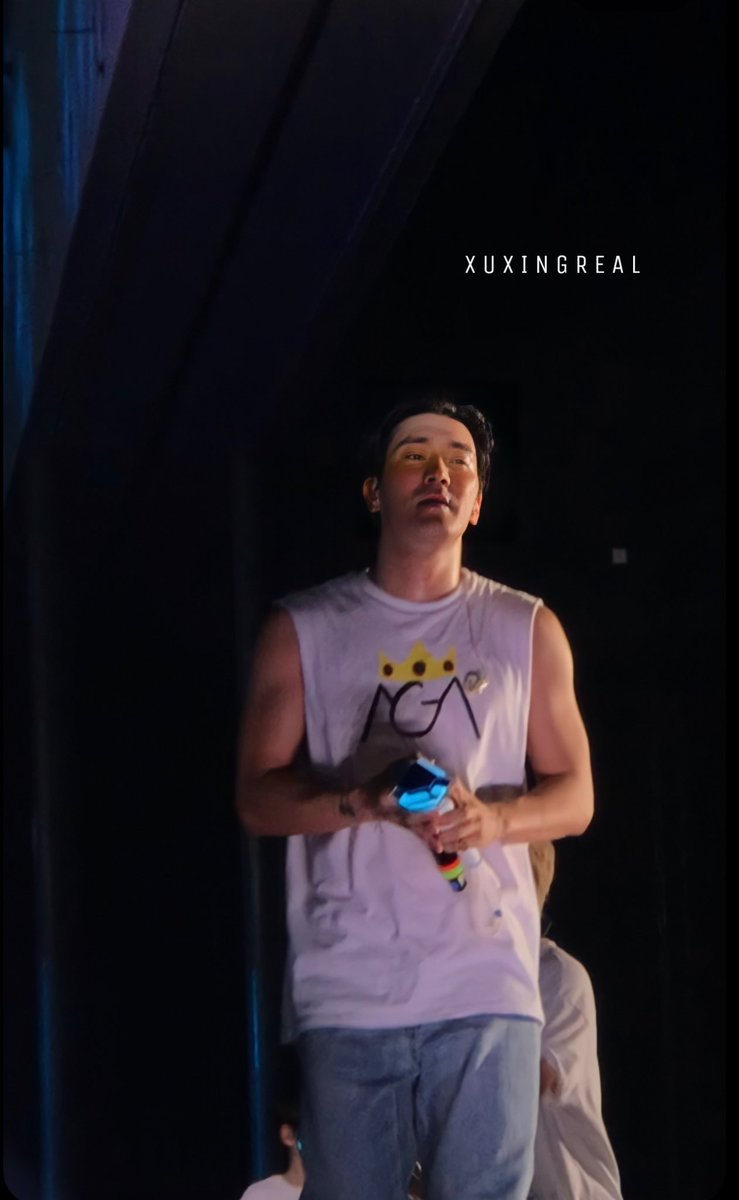 Xuxingreal's tweet photo. 220917 #SS9inJKT 시원 &amp; 은혁
❤️ https://t.co/efYKfHEYGs