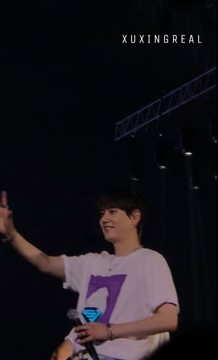 Xuxingreal's tweet photo. 220917 #SS9inJKT  규현
❤️ https://t.co/2siUCPUi10