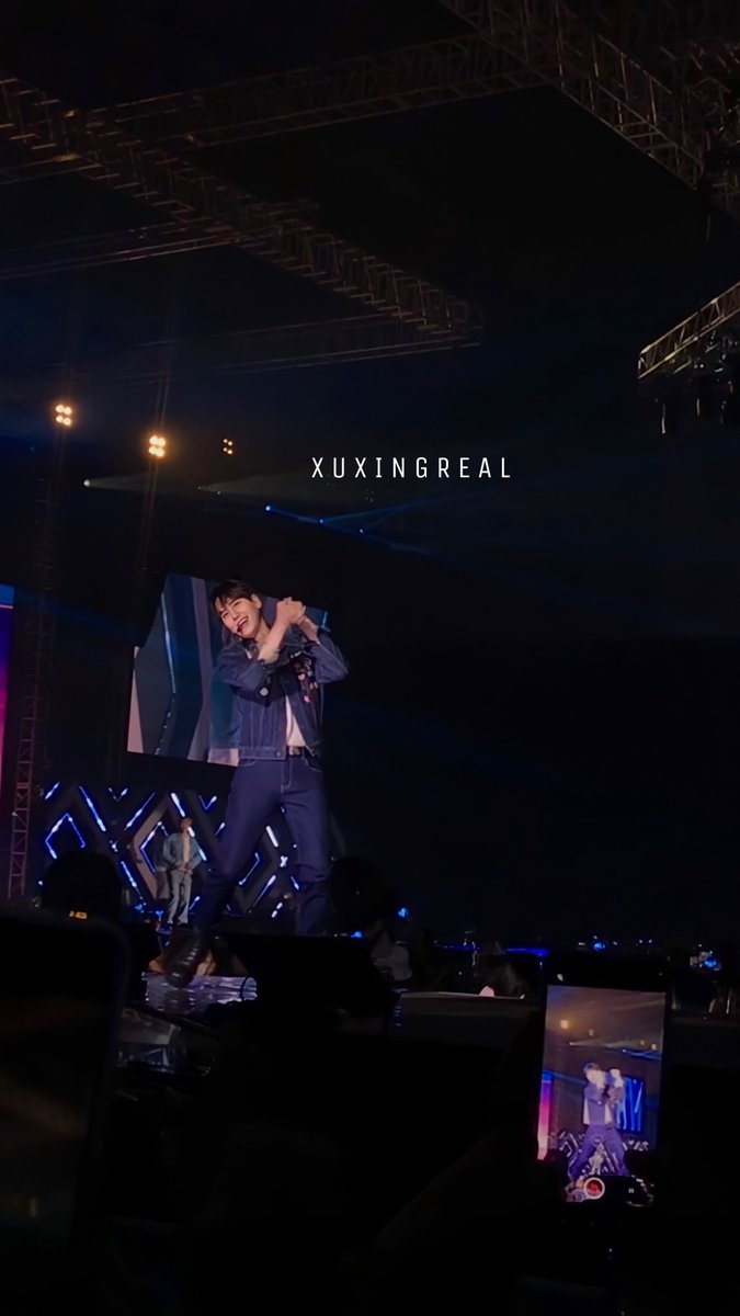 Xuxingreal's tweet photo. 220917 #SS9inJKT  규현
❤️ https://t.co/2siUCPUi10