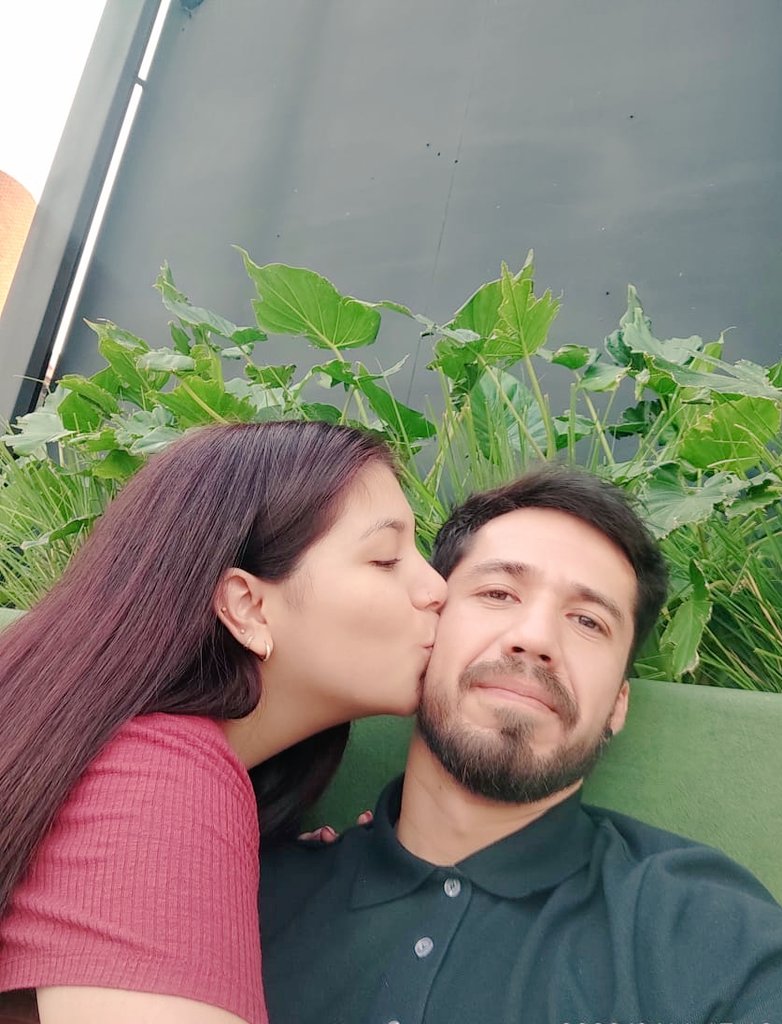 milavalda's tweet photo. Pasan que cosas😋 https://t.co/xvMdAGvM50