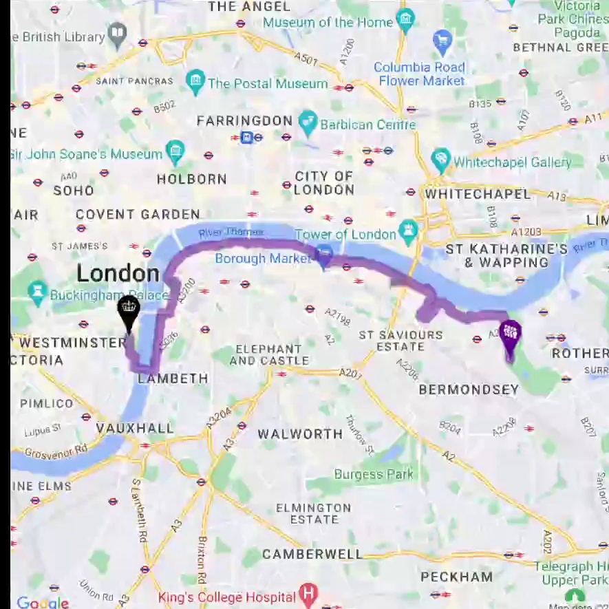 QE2Queue's tweet photo. The Queue at 13:32.

Status: Near Final Capacity.

The Queue will be closing later today.

#TheQueue https://t.co/HGvyLSNMDU