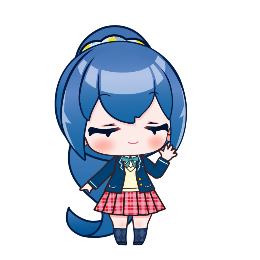 ひらりぃ Illust Hirary Twitter