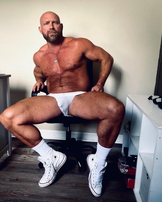 musclebears