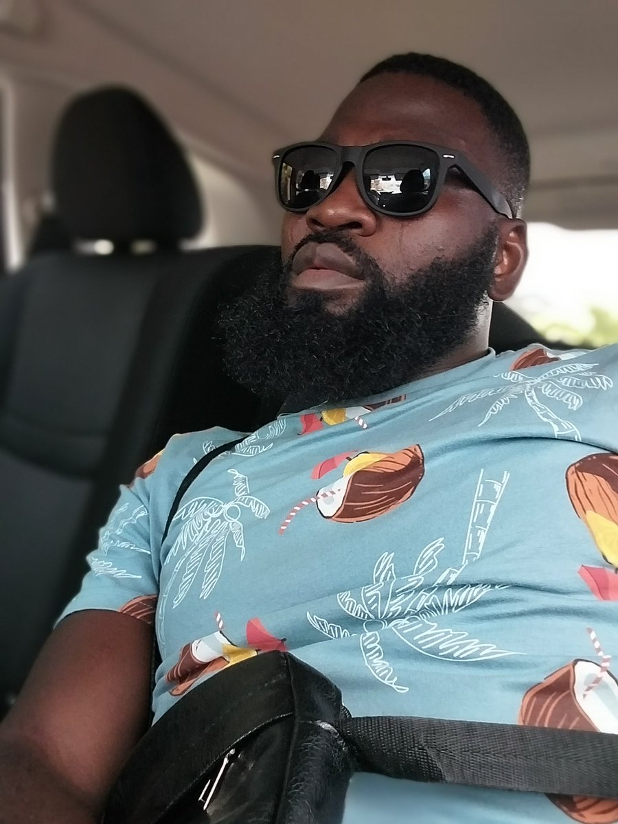 My weekend be like oluwa ooo,I need to chop something new