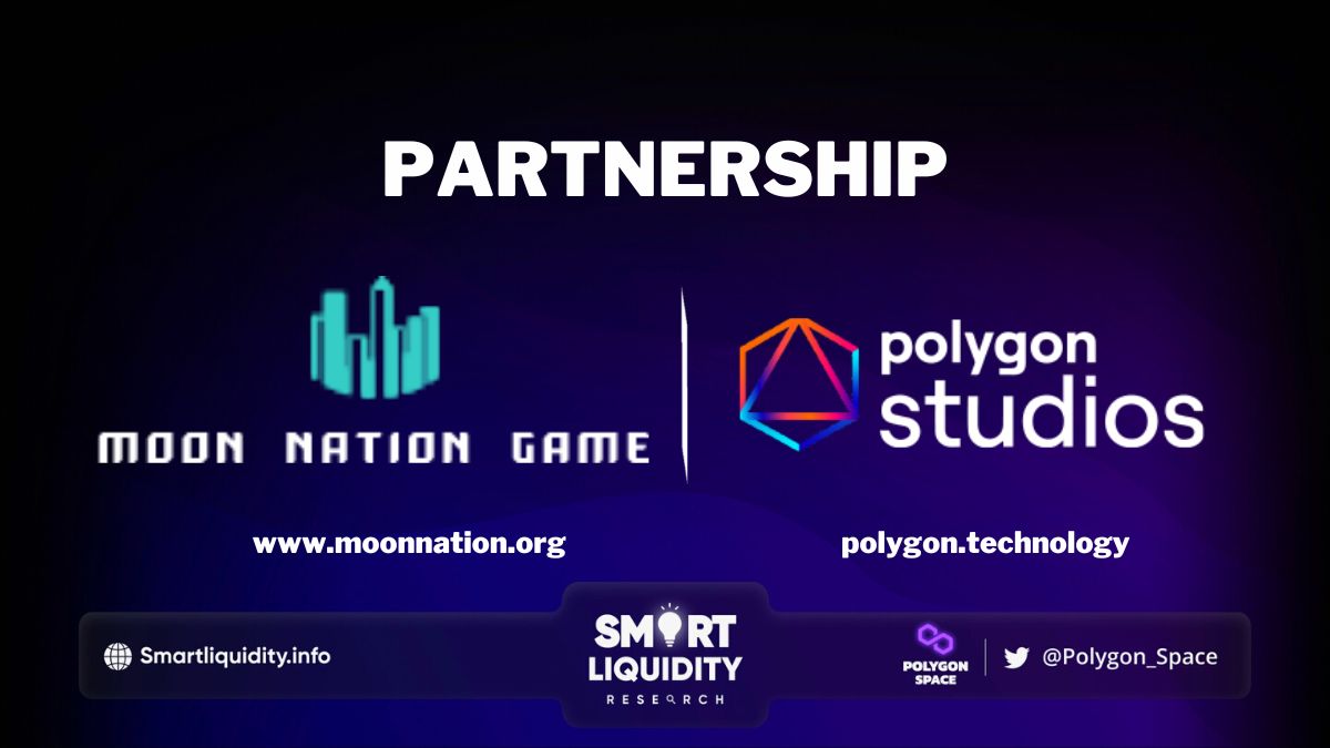 el_blooper's tweet photo. @cryptojack And another thing, $MNG is Partnership with @polygonstudios
More developing is going on #MoonNationGame #Play2Earn #MoonNationBridge
@BenTodar https://t.co/Duk8Gp4gFe