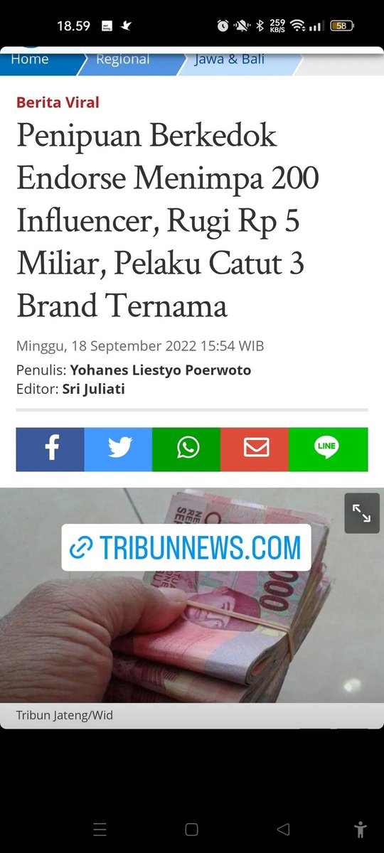 zaFAZA's tweet photo. Aku salah satu nya #YeniNipuNgakuElzatta https://t.co/yYu247PSSf