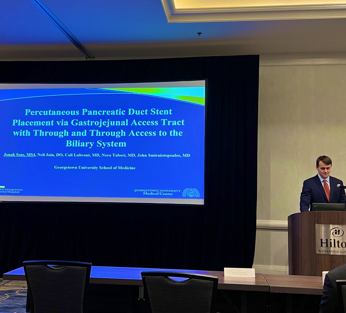 Kate Carrato, MD (@katecarrato) on Twitter photo Amazing presentation by <a href="/jonahnsens/">Jonah Sens</a> at #AIR2022 on a wild case! <a href="/johnsmirnMD/">John Smirniotopoulos</a> <a href="/MdTabori/">NoraTaboriMD</a> <a href="/Georgetown_IR/">Medstar Georgetown IR</a> Amazing presentation by <a href="/jonahnsens/">Jonah Sens</a> at #AIR2022 on a wild case! <a href="/johnsmirnMD/">John Smirniotopoulos</a> <a href="/MdTabori/">NoraTaboriMD</a> <a href="/Georgetown_IR/">Medstar Georgetown IR</a>
