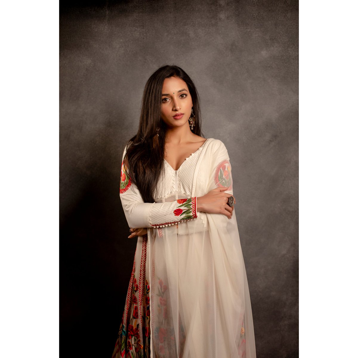 Srinidhi Shetty tweet media