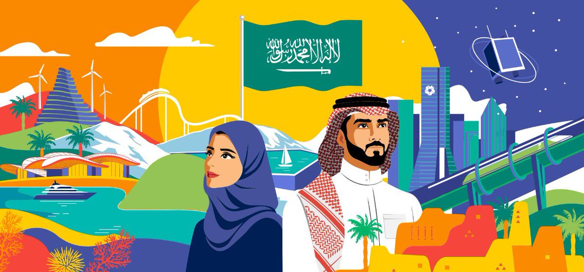 كلية الإعلان بجدة tweet media