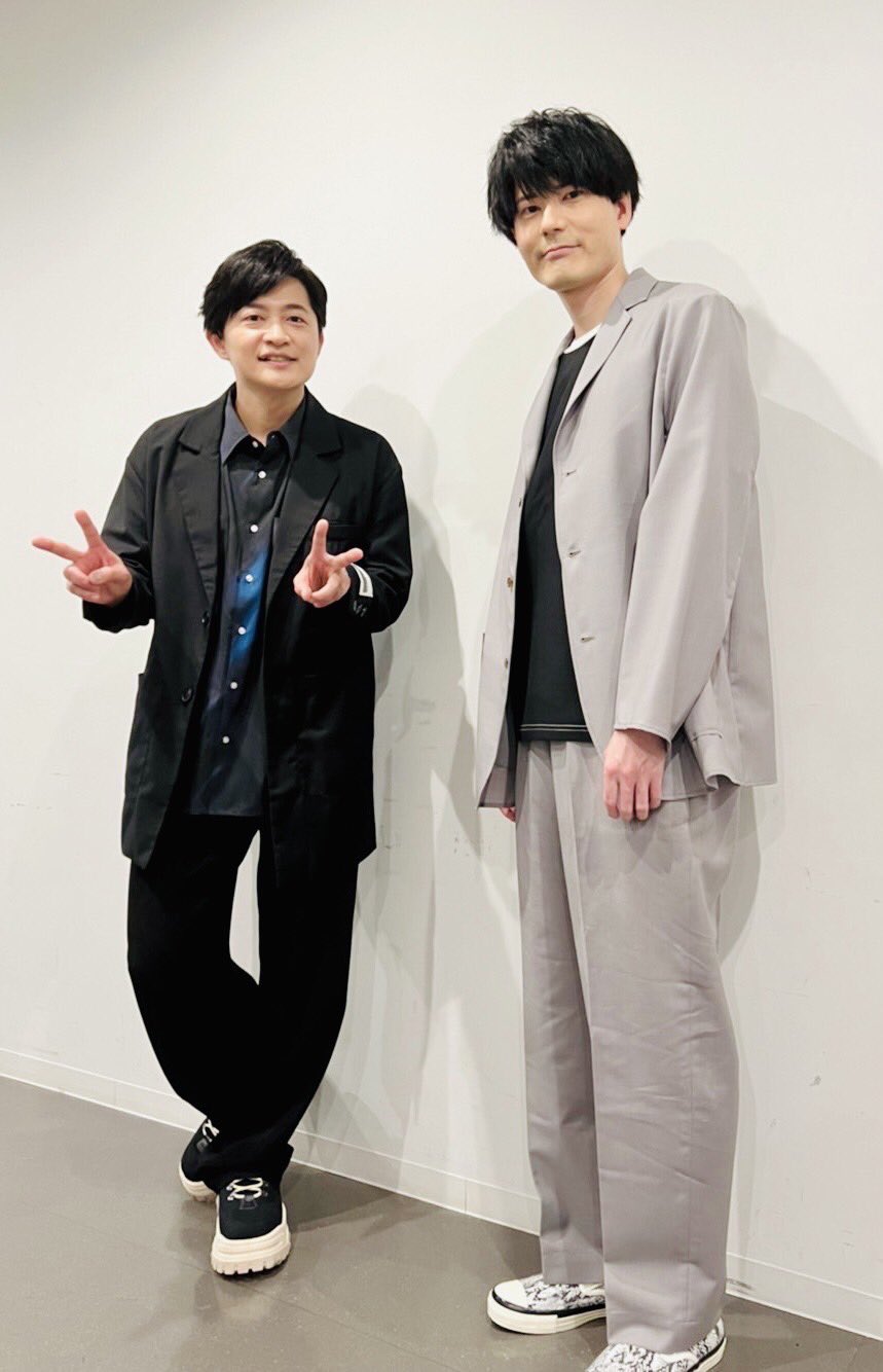 下野紘 Shimono Kousiki Twitter