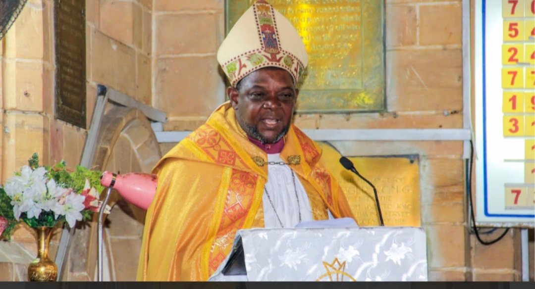 The Anglican Union tweet media