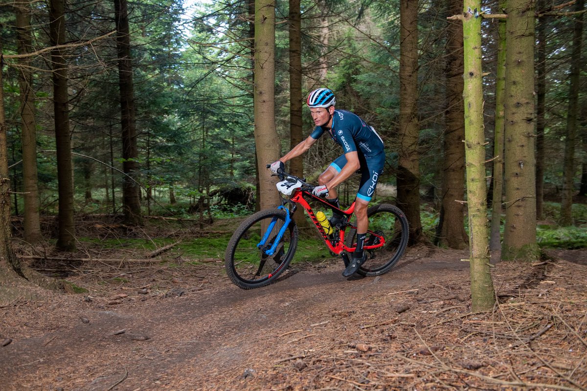fscl_cycling's tweet photo. #Haderslev2022🇩🇰
Søren Nissen took the 72nd place at the MTB XCM world championships.
📸René Deleuran https://t.co/fQKm8GuiH2