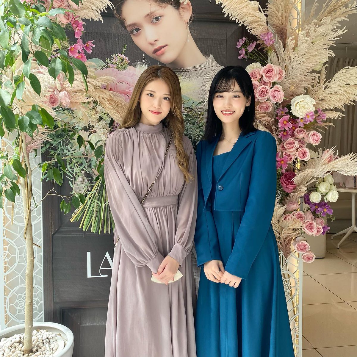 106_mintie_906's tweet photo. 2人ともビジュエグいって🥺
 #松村沙友理 
 #山下美月  
 #lantinam https://t.co/eWqD8cfVR2