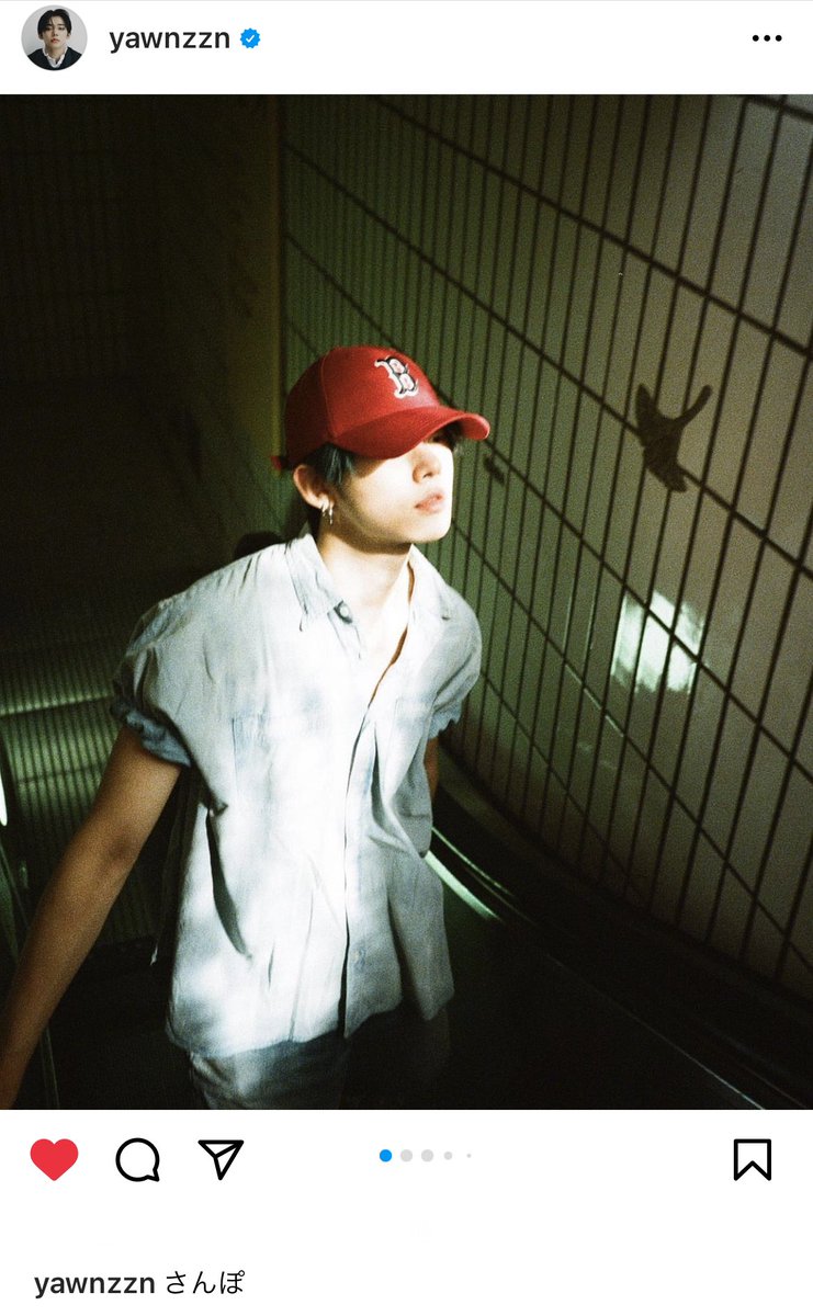 絶対日本の余韻ヒタヒタなやつぅ