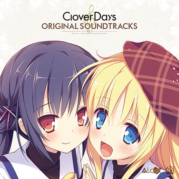 Clover Day's full ver. by 真理絵 #NowPlaying 