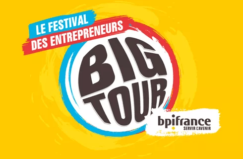 hautsdefrance's tweet photo. 📢 Envie de créer votre entreprise, de proposer des emplois ou au contraire d’en trouver un ? Le Festival #bigtour fait étape en #hautsdefrance !
📌 Rendez-vous à #EtaplessurMer avec de nombreuses animations !
➕ d'infos ici 👉 https://t.co/kaNt3MhpZ7
Cc @Bpifrance https://t.co/5zpS4rF4aA